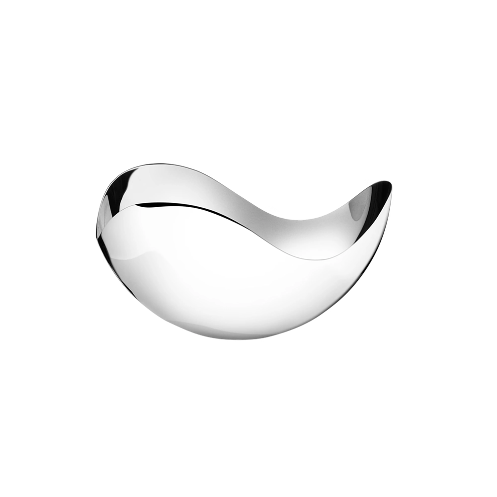 Bloom Mirror Bowl - Petite