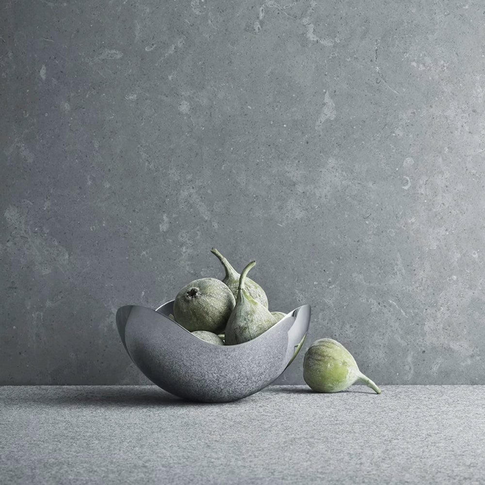 Bloom Mirror Bowl - Petite