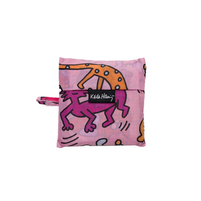 Baggu x Keith Haring Pets Tote Bag