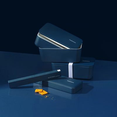 Takenaka Bento Box