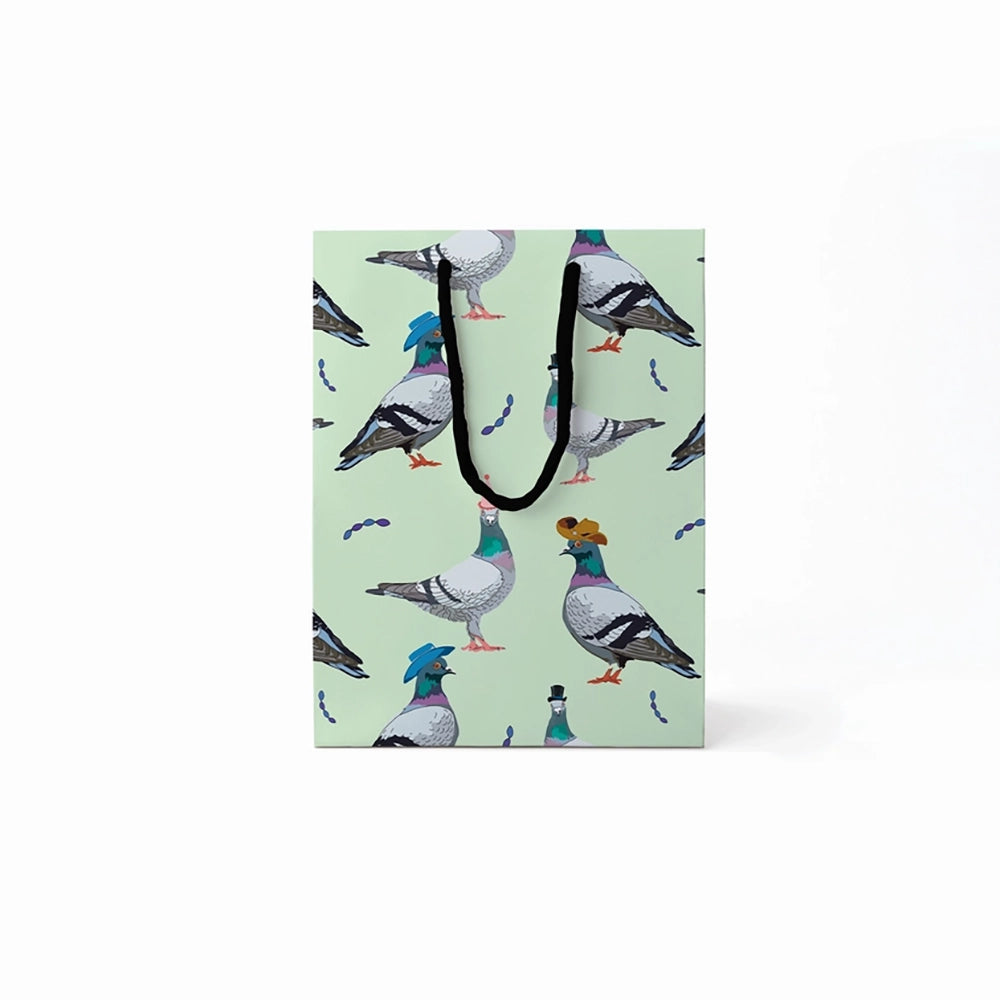 Pigeon Party Gift Bag - Large