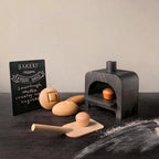 My Bakery Wooden Toy Set