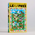 39 Animals Puzzle