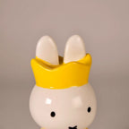 Miffy Queen Figurine