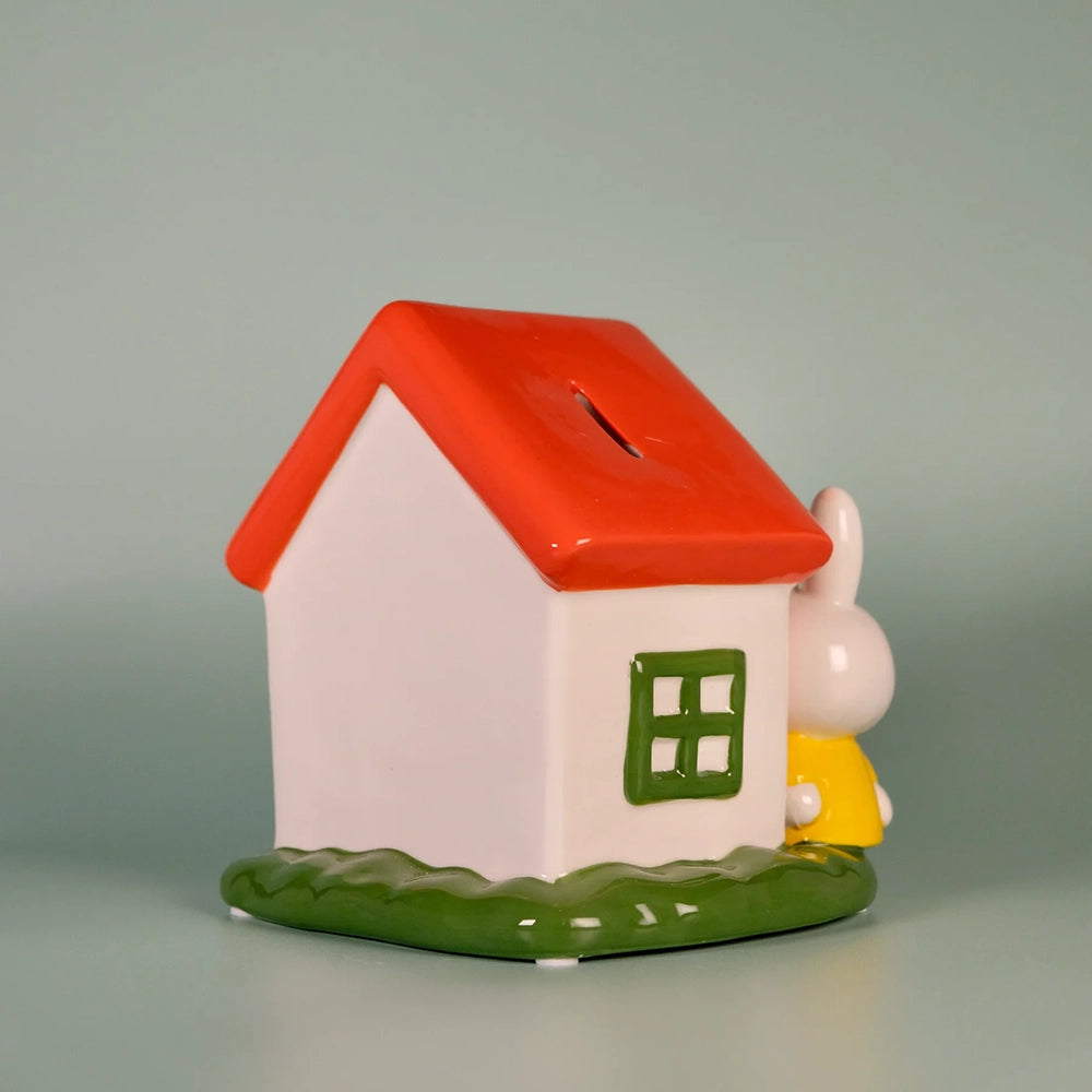 Miffy House Bank