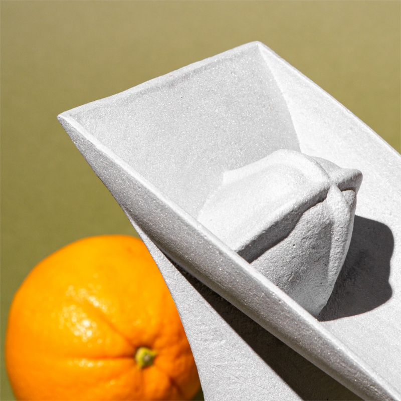 Beak! Citrus Squeezer