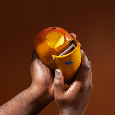 Ataulfo Fruit Peeler