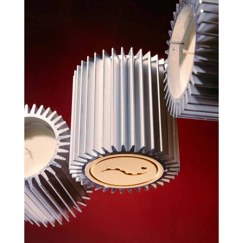 Gear Candle
