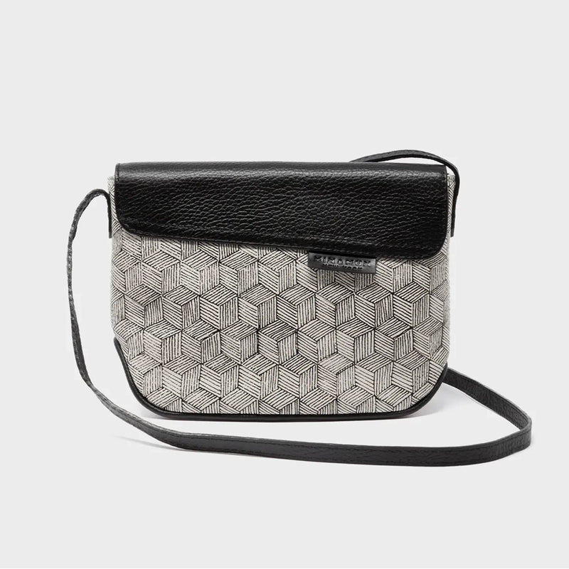 All Over Eyes Bruno Crossbody Bag