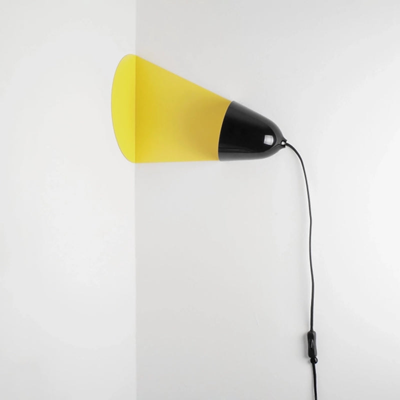 Always On Light Shelf