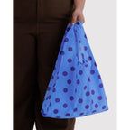 Baggu Tote Bag - Polka Dot