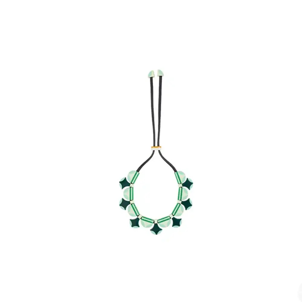Circa Star Necklace