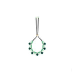 Circa Star Necklace