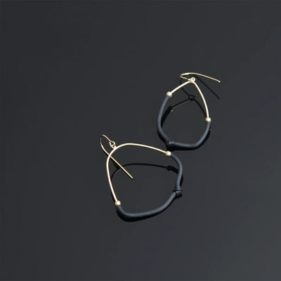 Morph Earrings