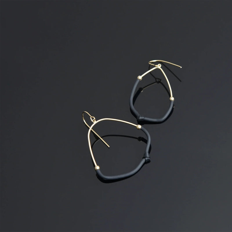 Morph Earrings