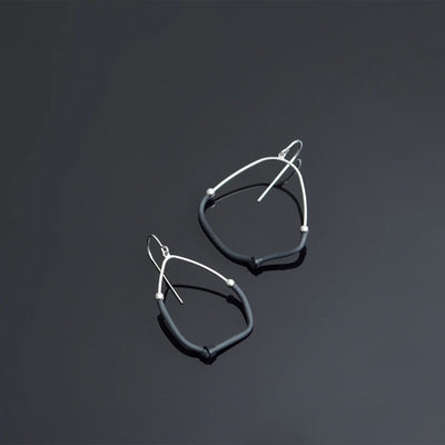 Morph Earrings