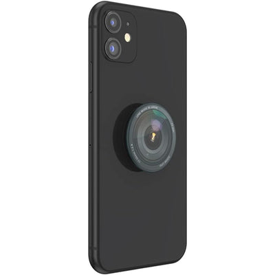 Popsocket - Shutter