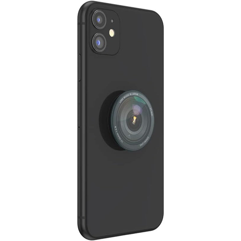 Popsocket - Shutter