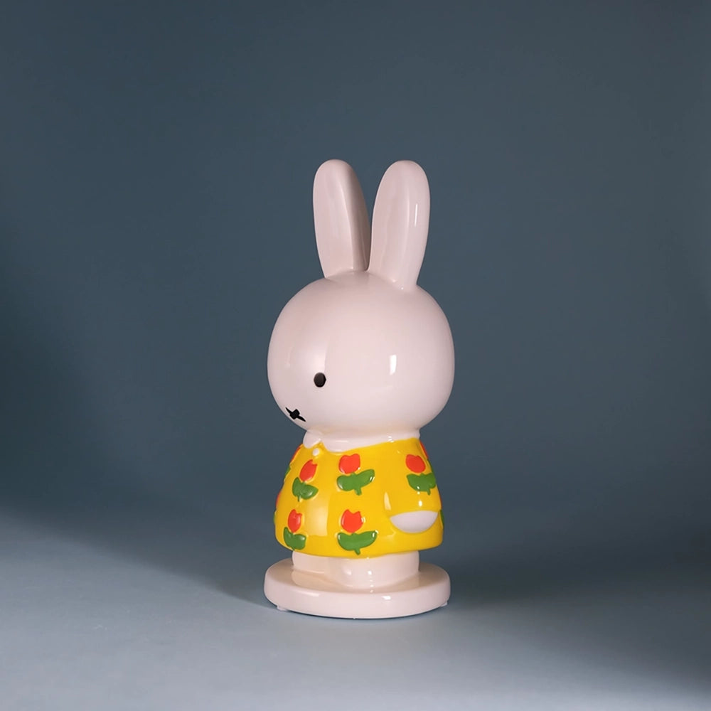 Miffy Tulip Bank
