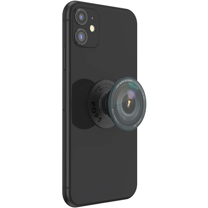 Popsocket - Shutter