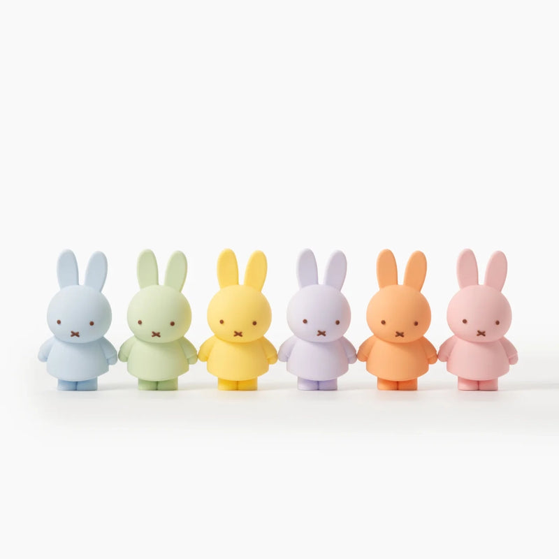 Miffy Goes Pastel Blind Box