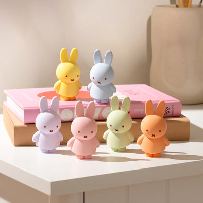 Miffy Goes Pastel Blind Box