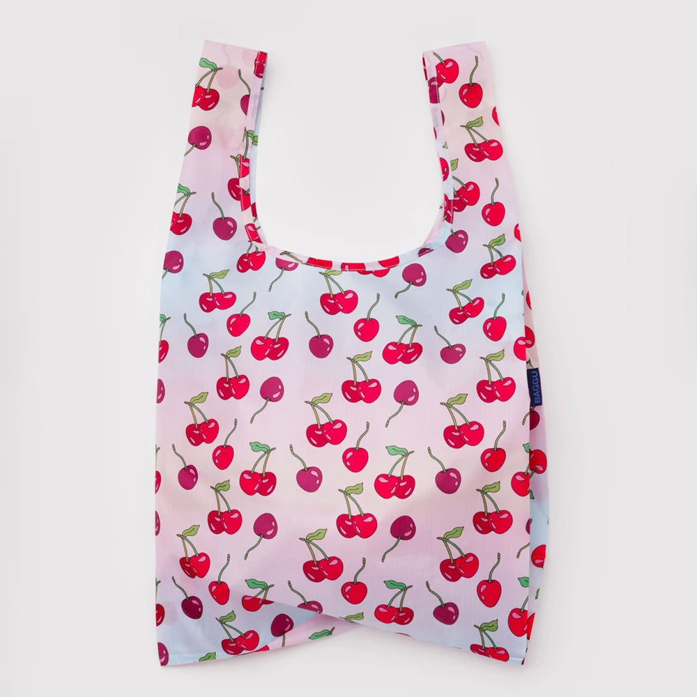 Baggu Tote Bag - Cherries