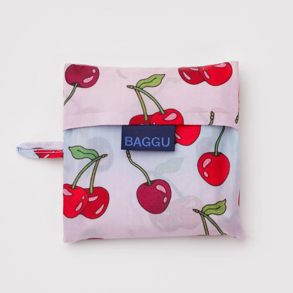 Baggu Tote Bag - Cherries