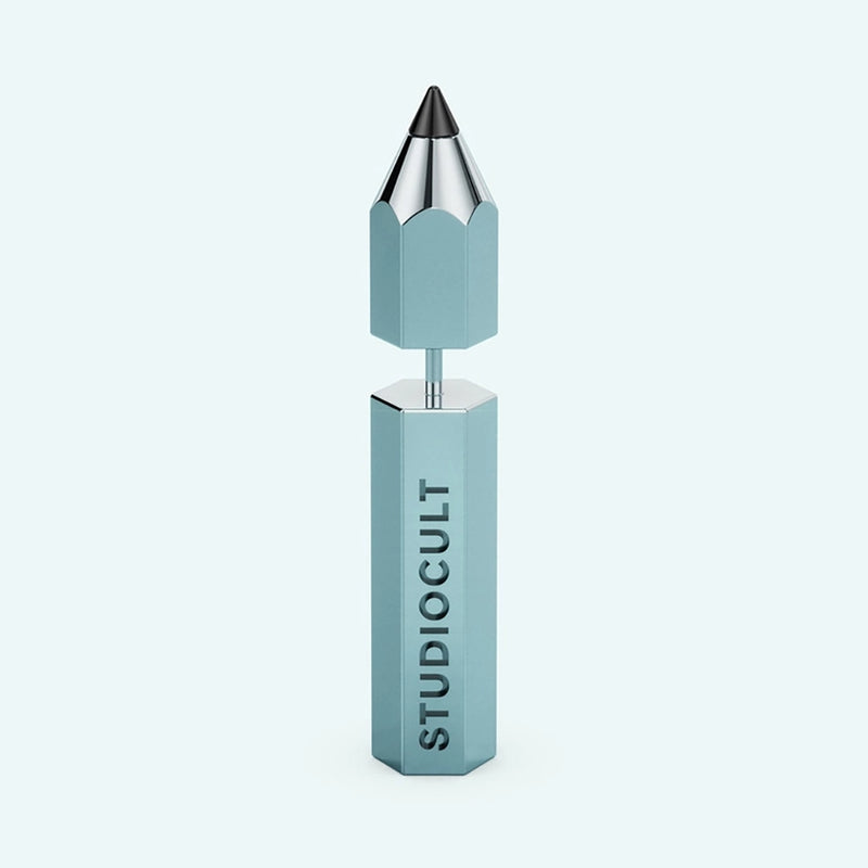 Pencil Single Earring