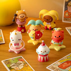 Cirque du Smoko Blind Box