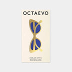Dolce Vita Bookmark