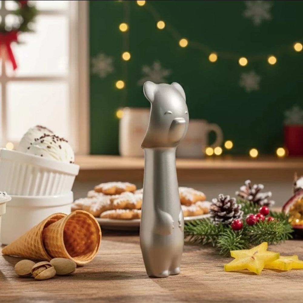 Ice Cub Bear Ice Cream Scoop