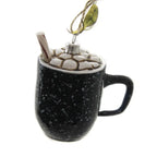 Campfire Cocoa Mug Ornament