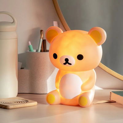 Rilakkuma Ambient Light