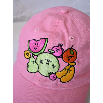 Fresh Fruit Hat