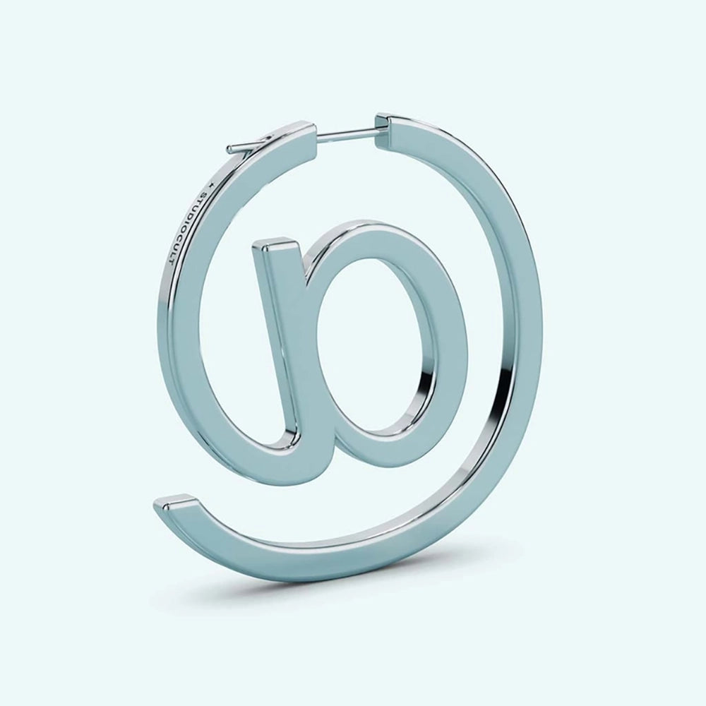 E@Rring Single Earring