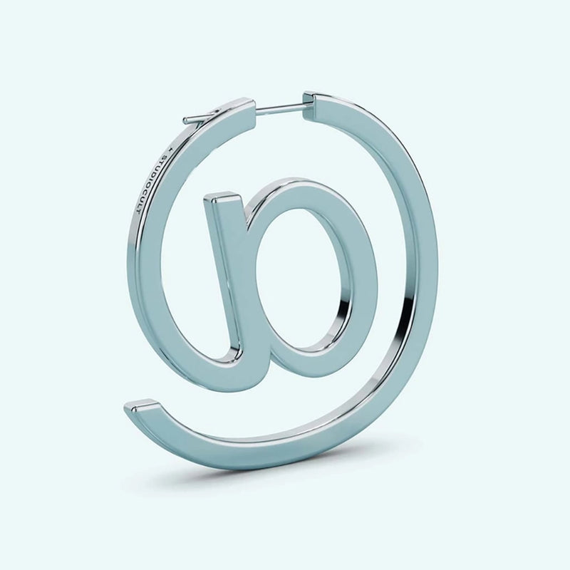 E@Rring Single Earring
