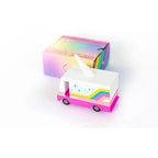Unicorn Van