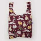 Baggu Tote Bag - Fancy Dogs