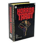 Horror Tarot Card Deck