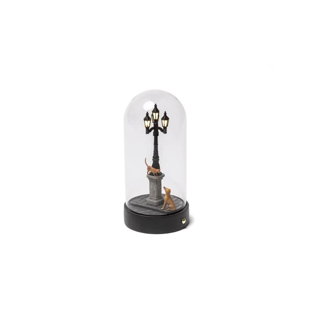 Seletti My Little Evening Lamp