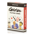 Calder Playing Cards
