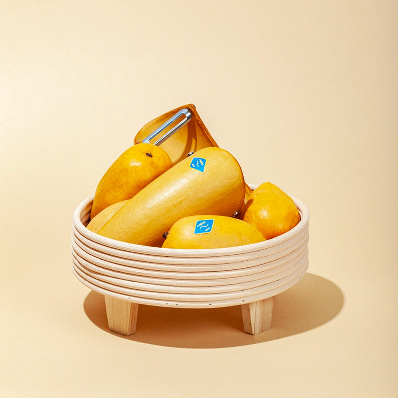 Ataulfo Fruit Peeler