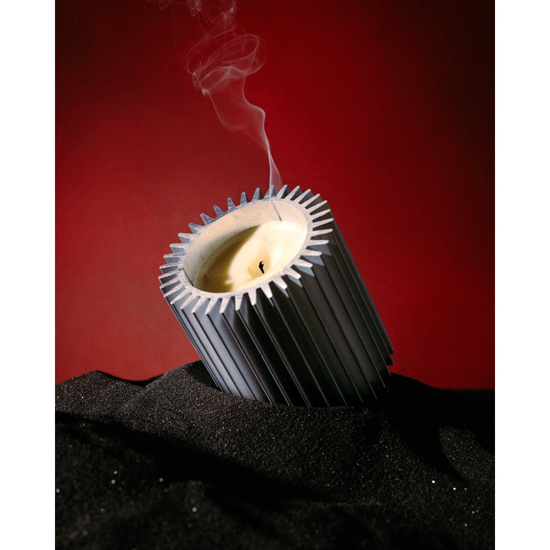 Gear Candle
