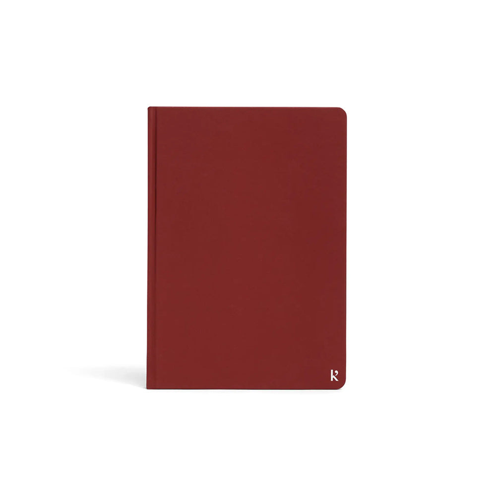Karst Stone Paper Notebook - Dotted
