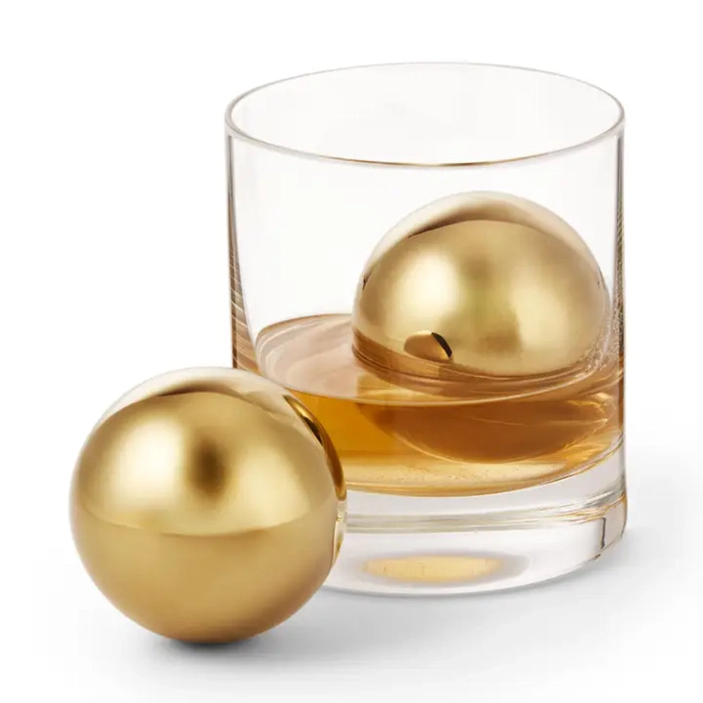Collins Ice Ball Set