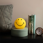 Smiley Bundle of Light Lamp