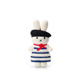 Miffy Knit Plush - French Inspired