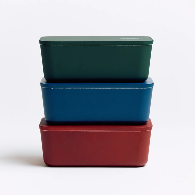 Takenaka Bento Box
