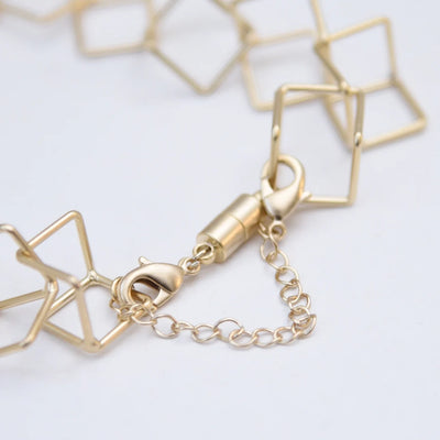 Maze Bracelet